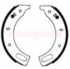 BENDIX 361349B Brake Shoe Set